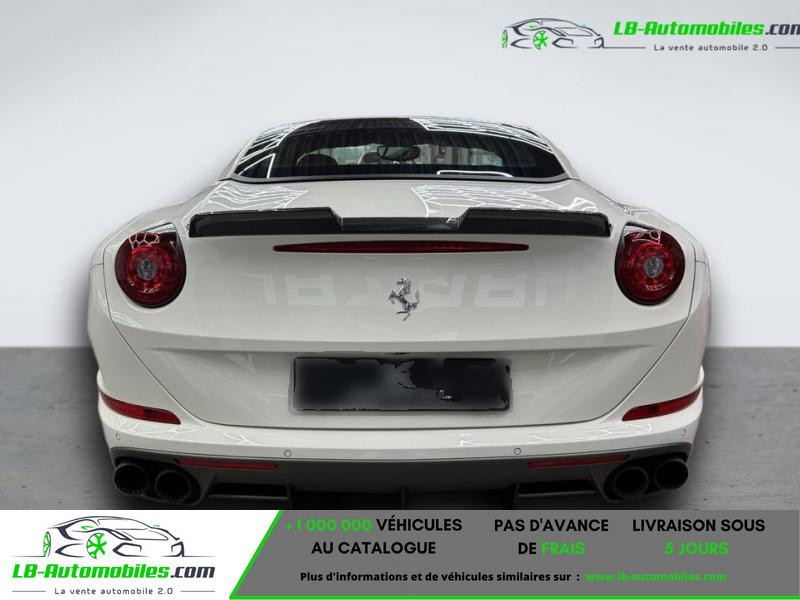 Ferrari California V8 4.0 560ch  occasion  Beaupuy - photo n4