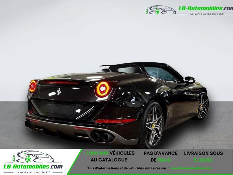 Ferrari California V8 4.0 560ch  occasion  Beaupuy - photo n3
