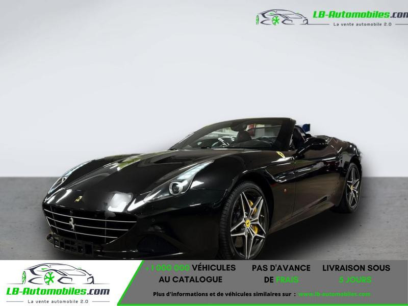 Ferrari California V8 4.0 560ch  occasion  Beaupuy - photo n2