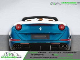 Ferrari California V8 4.0 560ch  occasion � Beaupuy - photo n�6