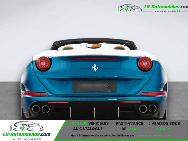 Ferrari California V8 4.0 560ch  occasion  Beaupuy - photo n6