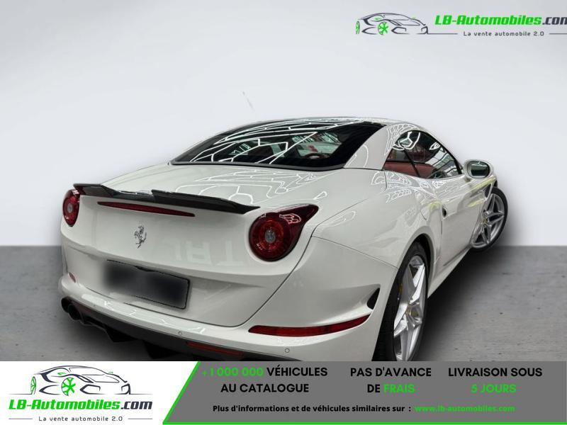 Ferrari California V8 4.0 560ch  occasion  Beaupuy - photo n2