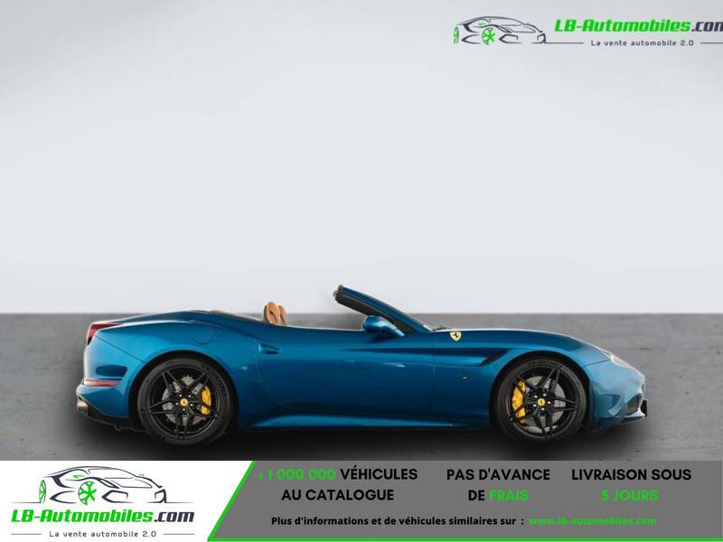 Ferrari California V8 4.0 560ch  occasion  Beaupuy - photo n5