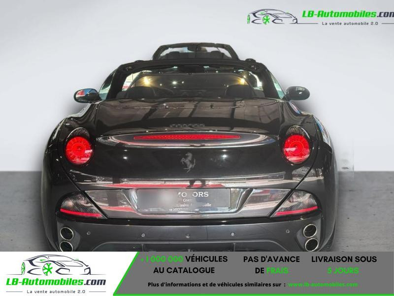 Ferrari California V8 4.0 560ch  occasion  Beaupuy - photo n5