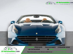 Ferrari California V8 4.0 560ch  occasion � Beaupuy - photo n�4