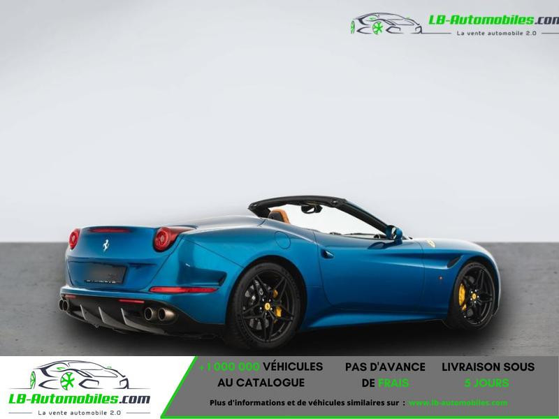 Ferrari California V8 4.0 560ch  occasion  Beaupuy - photo n3