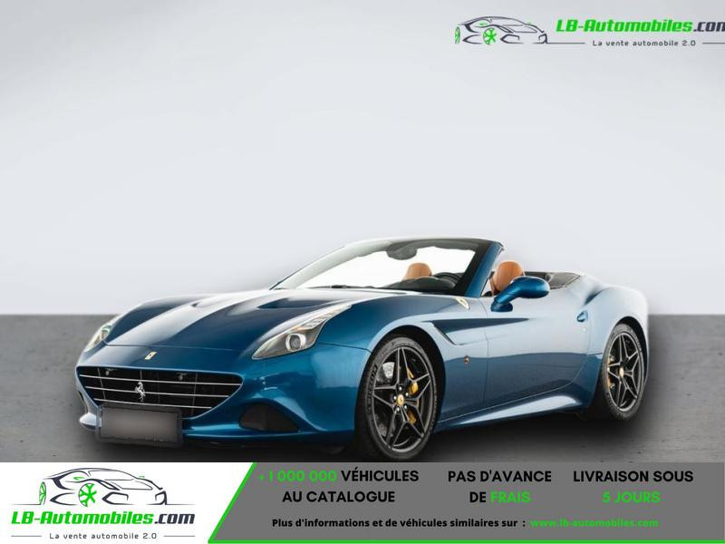 Ferrari California V8 4.0 560ch  occasion  Beaupuy