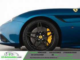 Ferrari California V8 4.0 560ch  occasion � Beaupuy - photo n�8