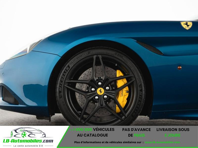 Ferrari California V8 4.0 560ch  occasion  Beaupuy - photo n8