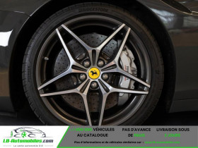 Ferrari California V8 4.0 560ch  occasion  Beaupuy - photo n3