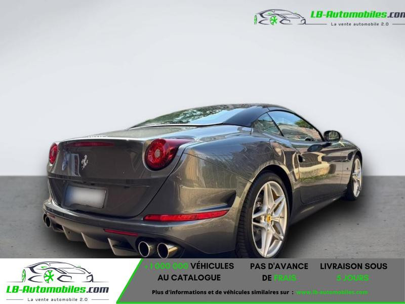 Ferrari California V8 4.0 560ch  occasion  Beaupuy - photo n2