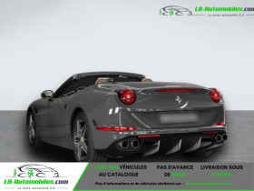 Ferrari California V8 4.0 560ch  occasion  Beaupuy - photo n2