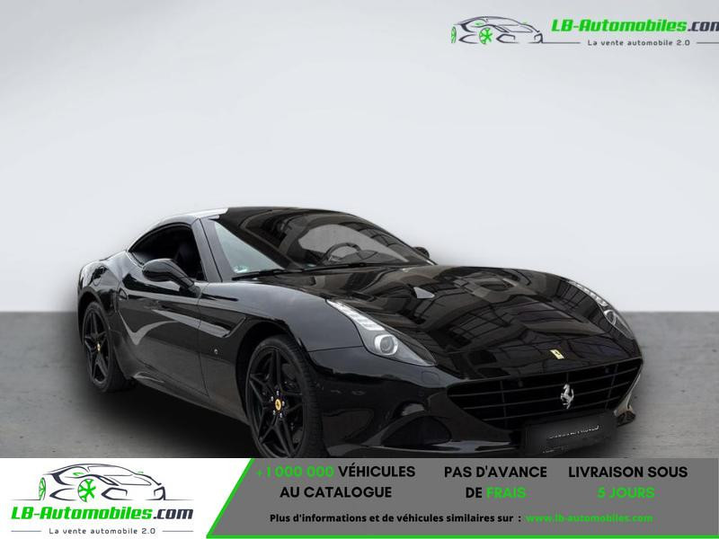 Ferrari California V8 4.0 560ch  occasion  Beaupuy - photo n2