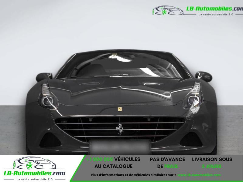 Ferrari California occasion 2016 mise en vente  Beaupuy par le garage LB AUTOMOBILES - photo n1