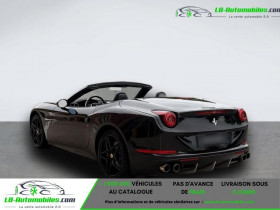 Ferrari California V8 4.0 560ch  occasion  Beaupuy - photo n4