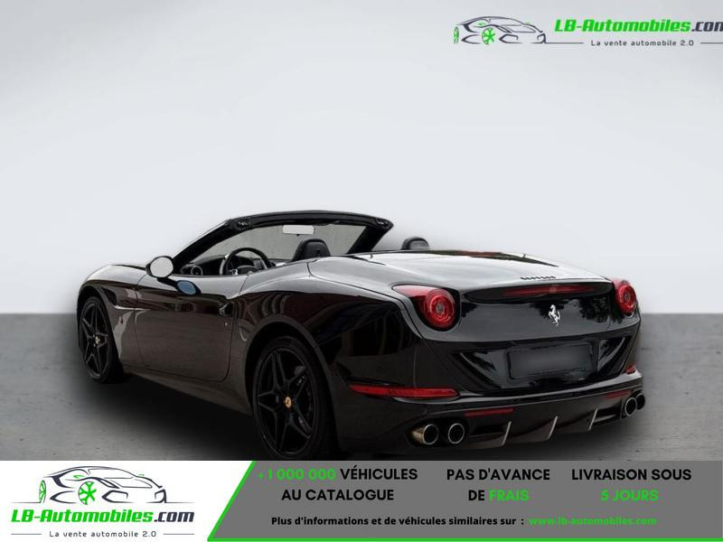 Ferrari California V8 4.0 560ch  occasion  Beaupuy - photo n4