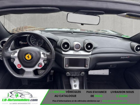 Ferrari California V8 4.0 560ch  occasion  Beaupuy - photo n3