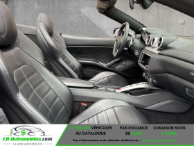 Ferrari California V8 4.0 560ch  occasion  Beaupuy - photo n6