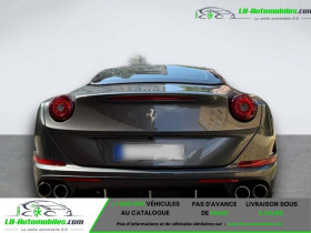 Ferrari California V8 4.0 560ch  occasion  Beaupuy - photo n4