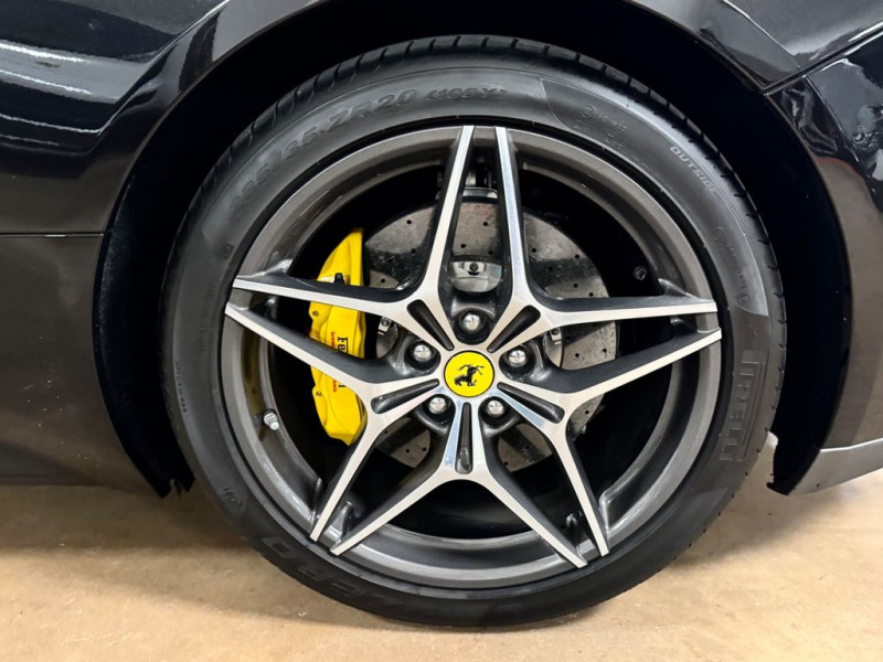 Ferrari California V8 4.0 560ch  occasion  Beaupuy - photo n5