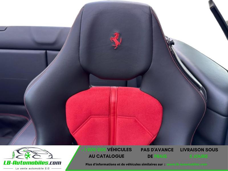 Ferrari California V8 4.0 560ch  occasion � Beaupuy - photo n�6