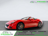 Ferrari California occasion 2016 Ferrari California V8 4.0 560ch  à Beaupuy 31