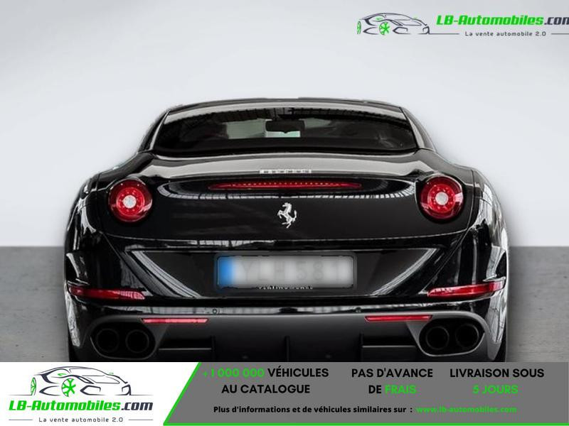 Ferrari California V8 4.0 560ch 2017 - photo n°2 Ferrari California V8 4.0 560ch  occasion à Beaupuy - photo n°2