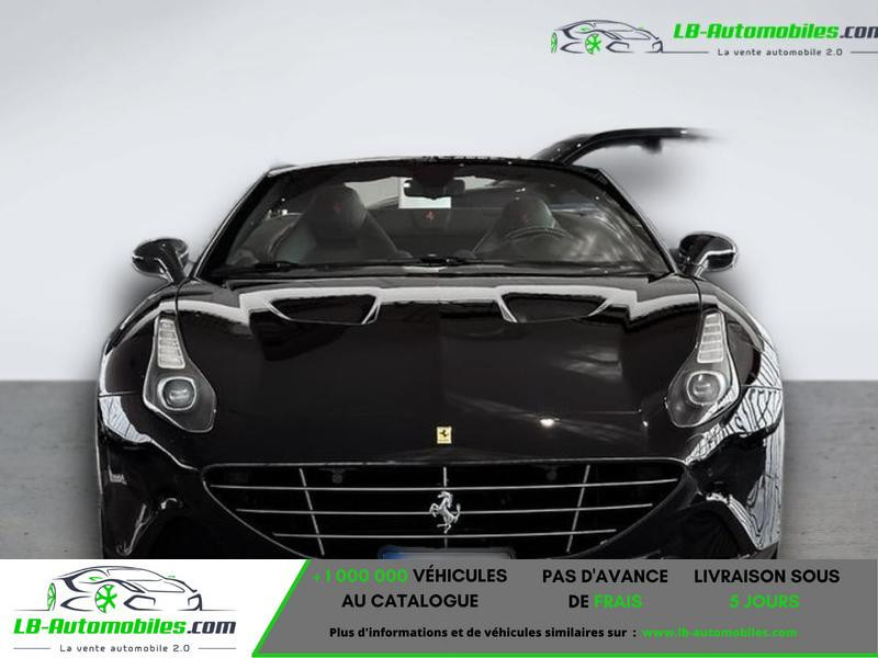 Ferrari California V8 4.0 560ch 2017 Ferrari California V8 4.0 560ch  occasion à Beaupuy