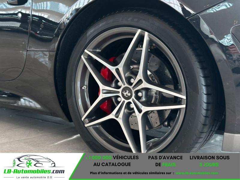 Ferrari California V8 4.0 560ch 2017 - photo n°4 Ferrari California V8 4.0 560ch  occasion à Beaupuy - photo n°4