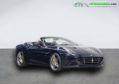 Ferrari California occasion année 2016 boite Automatique Annonce Ferrari California occasion Essence V8 4.0 560ch à Beaupuy