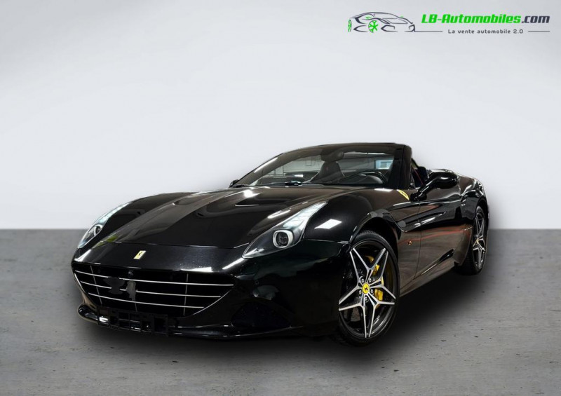 Ferrari California V8 4.0 560ch  occasion  Beaupuy