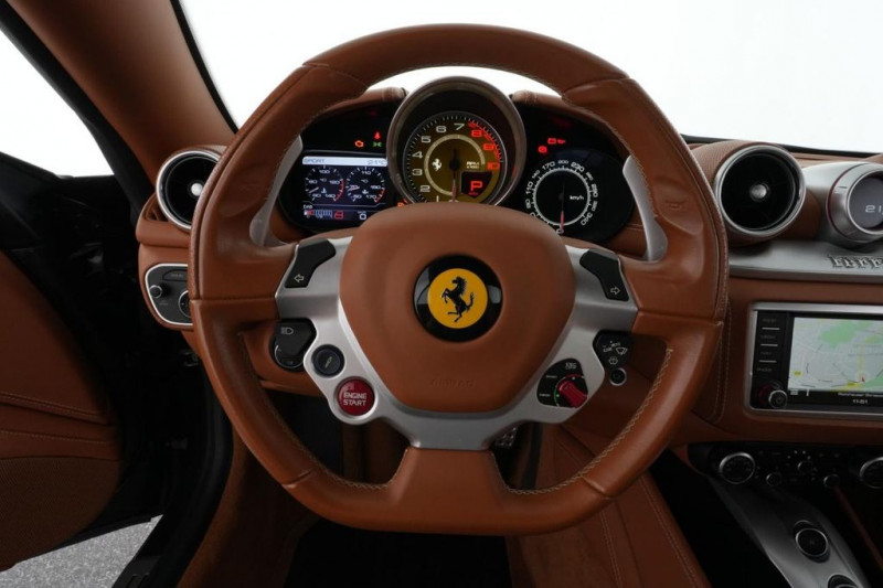 Ferrari California V8 4.0 560ch  occasion  Beaupuy - photo n8
