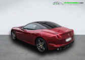 Ferrari California occasion année 2014 boite Automatique Annonce Ferrari California occasion Essence V8 4.0 560ch à Beaupuy
