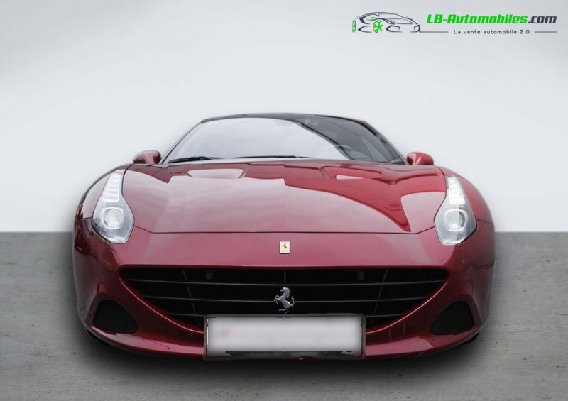 Ferrari California V8 4.0 560ch  occasion  Beaupuy - photo n3