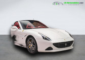 Ferrari California occasion année 2017 boite Automatique Annonce Ferrari California occasion Essence V8 4.0 560ch à Beaupuy