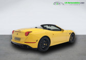 Ferrari California occasion année 2016 boite Automatique Annonce Ferrari California occasion Essence V8 4.0 560ch à Beaupuy
