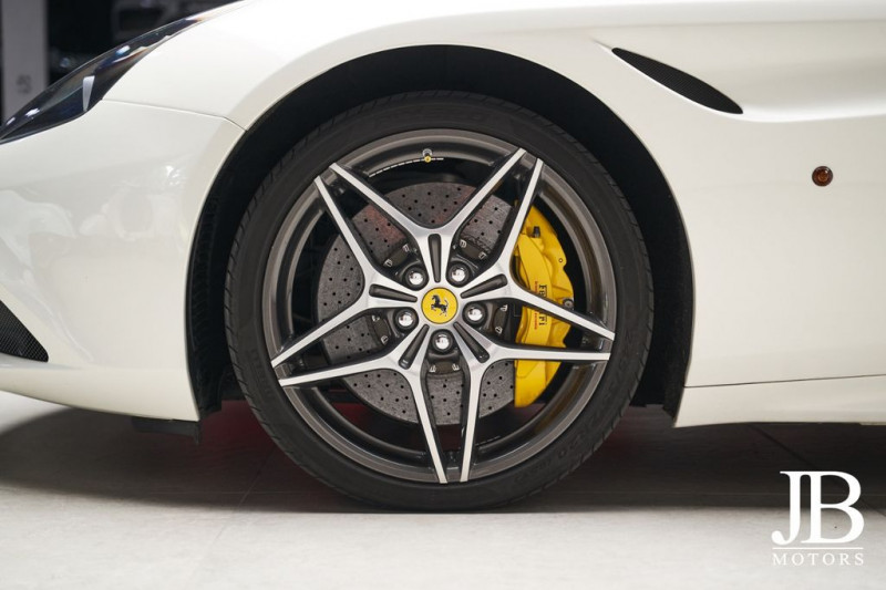Ferrari California V8 4.0 560ch  occasion  Beaupuy - photo n4