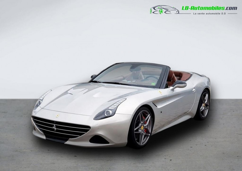 Ferrari California V8 4.0 560ch  occasion  Beaupuy
