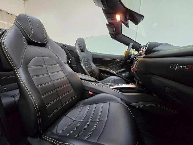 Ferrari California V8 4.0 560ch  occasion  Beaupuy - photo n3