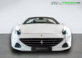 Ferrari California occasion année 2015 boite Automatique Annonce Ferrari California occasion Essence V8 4.0 560ch à Beaupuy