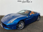 Ferrari California occasion année 2016 boite Sequentielle Annonce Ferrari California occasion Essence V8 4.0 560CH à MERIGNAC