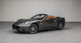 Annonce Ferrari California occasion Essence V8 4.3 2 2 � Paris