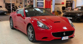 Annonce Ferrari California occasion Essence V8 4.3 460 ch - DCT à Vieux Charmont
