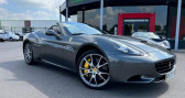 Ferrari California occasion année 2010 boite Automatique Annonce Ferrari California occasion Essence V8 4.3 460 Ch F1 Cabriolet à Saint Amand Les Eaux