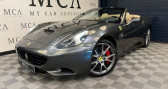 Ferrari California occasion année 2009 boite Automatique Annonce Ferrari California occasion Essence v8 4.3 460 garantie power 24 à MARCILLY D'AZERGUES