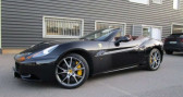 Annonce Ferrari California occasion Essence V8 4.3 460ch à LA CIOTAT