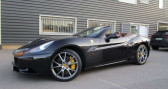 Ferrari California occasion boite Automatique Annonce Ferrari California occasion Essence V8 4.3 460ch à LA CIOTAT