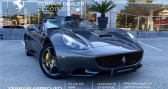 Voiture occasion Ferrari California V8 4.3 460CH