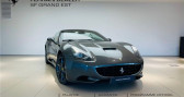Ferrari California occasion année 2010 boite Automatique Annonce Ferrari California occasion Essence V8 4.3 460CH à Sausheim