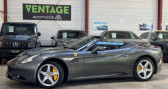 Ferrari California V8 4.3 460ch   LA CIOTAT 13